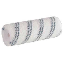 Manchon clip polyester acrylique satinée 180 mm photo du produit