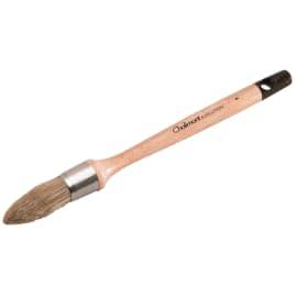 Brosses à rechampir spécial lasure photo du produit