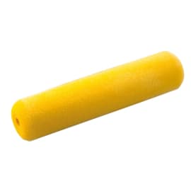 Manchons laqueurs mousse floqués 110 mm photo du produit