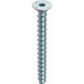 Vis béton MULTI-MONTI® Plus - Tête fraisée photo du produit