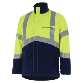 Blousons FLUO SAFE photo du produit