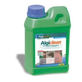 Nettoyants murs ALGICLEAN photo du produit