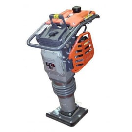 Pilonneuse RTX68 photo du produit