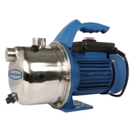 Pompe de surface monocellulaire 0.75 KW photo du produit
