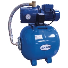 Groupe de surpression 50 L 1.1 KW photo du produit