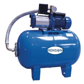 Groupe de surpression 80 L 1.1 KW photo du produit