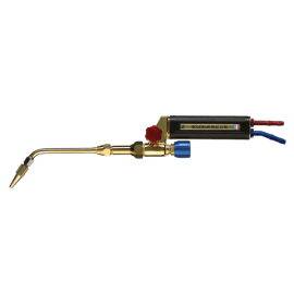 Chalumeau soudeur ROC 0 S.I. compact photo du produit