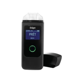 Alcotest 3820 photo du produit