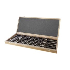 Coffret de mèches EcoLITE photo du produit