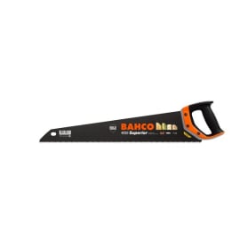 Scies égoïnes SUPERIOR 7 dents photo du produit