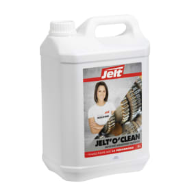 Nettoyant industriel JELT'O'CLEAN photo du produit