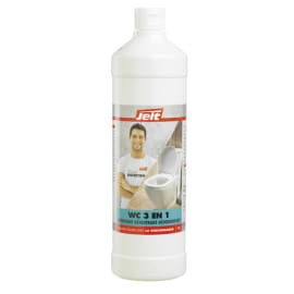 Gel WC 3 en 1 photo du produit
