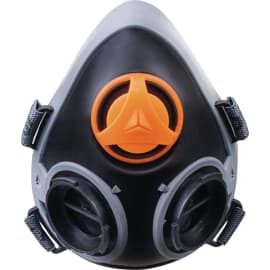 Demi-masque JUPITER TM-L photo du produit