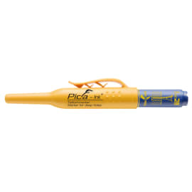 Marqueur Pica Ink® - bleu photo du produit