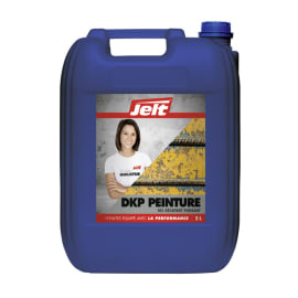 Gel décapant tous supports DKP PEINTURE photo du produit