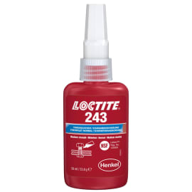 Colle LOCTITE® normal 243 photo du produit
