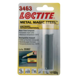 Pâte de réparation LOCTITE 3463 / Pièces métalliques photo du produit