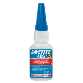 Colle LOCTITE® 406 photo du produit
