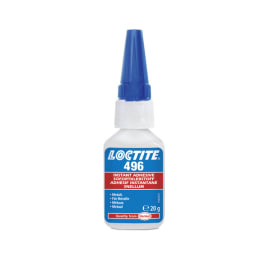 Colle LOCTITE® 496 photo du produit