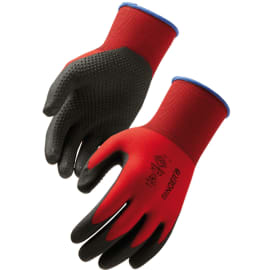 Gants enduit HPT avec picots PVC photo du produit