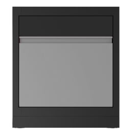 Blocs poubelles photo du produit