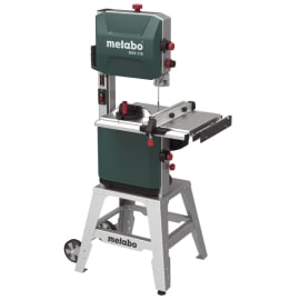 Scie à ruban BAS 318 Precision WNB photo du produit