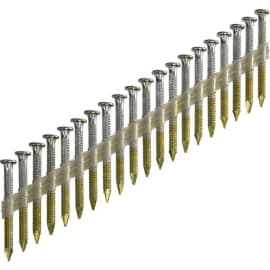 Bande 34° - Pointes pour sabot de charpente - Fil électrozingué photo du produit