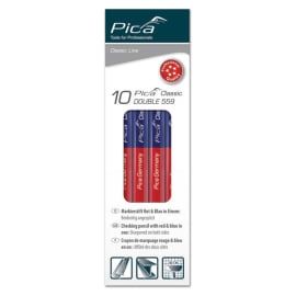 Crayon de marquage double photo du produit