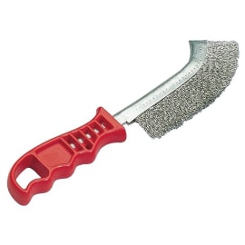 Brosse à main universelle photo du produit