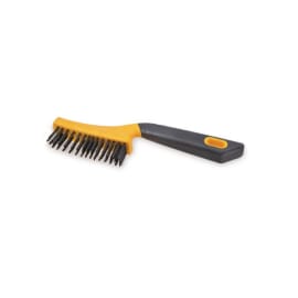 Brosses à main bi-matière photo du produit