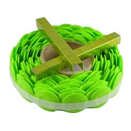 Pack agrafes/rondelles pour STINGER CH38A photo du produit
