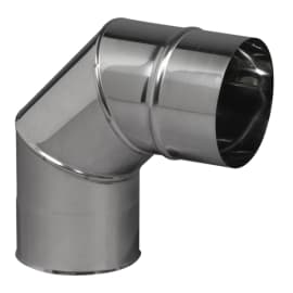 Coudes Inox 304 photo du produit