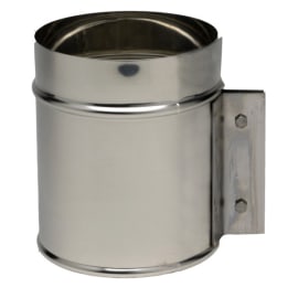 Colliers de départ Inox 304 photo du produit