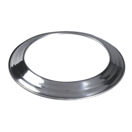 Rosaces aluminium photo du produit