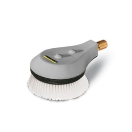 Brosse de lavage NHP rotative poils nylon photo du produit