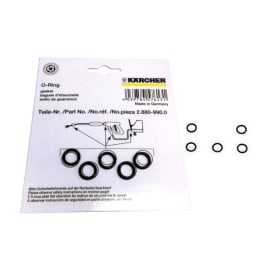 Kit joints torique photo du produit