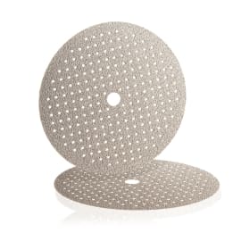 Disques papier Multihole pour machine girafe Ø225mm photo du produit
