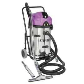 Aspirateur eau et poussiere JET 60 i DR Filtre classe H photo du produit
