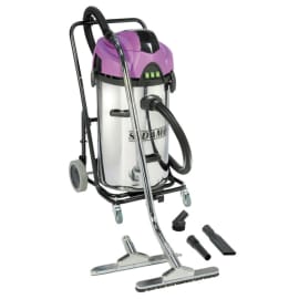 Aspirateur eau et poussières 55L JET 100 i photo du produit