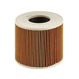 Cartouches filtrante et filtres aspirateur KARCHER photo du produit