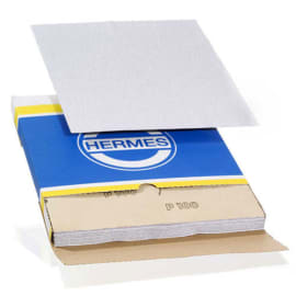 Feuilles papier anti-encrassant SF 168 photo du produit