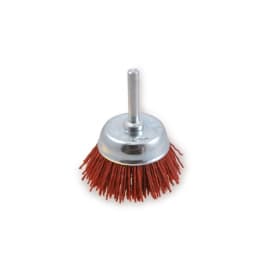 Brosses coupes photo du produit