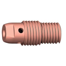 Supports de collet pour torche SRL photo du produit