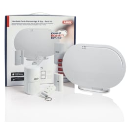 Système d’alarme sans fil et application Smartvest basic photo du produit