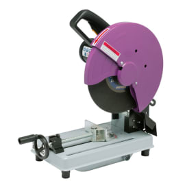Tronçonneuse de chantier 230 V - 2,2 kW photo du produit