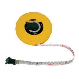 Mesure longue fibre de verre Classe III photo du produit
