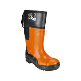 Bottes de sécurité forestières SANTIAGO photo du produit