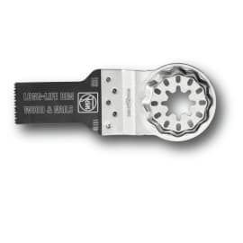 Lame E-CUT LL BIM SL 34X20 photo du produit