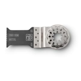 Lames de scie STARLOCK pour Multifonctions - Sciage métal photo du produit