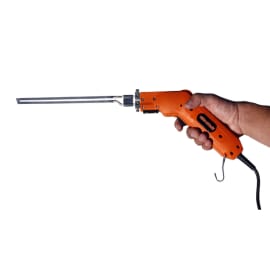 Couteau thermique pour ITE photo du produit